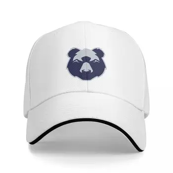  Кепка с логотипом медведей бейсболка мужская роскошная мужская шляпа женская