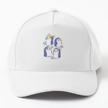  Gunter (Время приключений) Бейсболка Мода Пляжные чайные шляпы Шляпы Мужские Женские