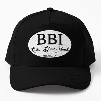  Остров Буа-Блан Бейсболка Шляпа от солнца Шляпа для рыбалки Западные шляпы Одежда для гольфа Мужская Женская