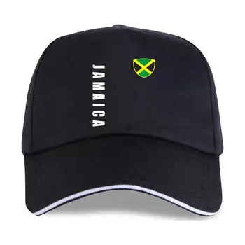 новая кепка Кепка 2021 2021 Прибытие Мужчины 2021 Jamaika Ямайка Бейсболка Мужчины Легенда Футбол Печать