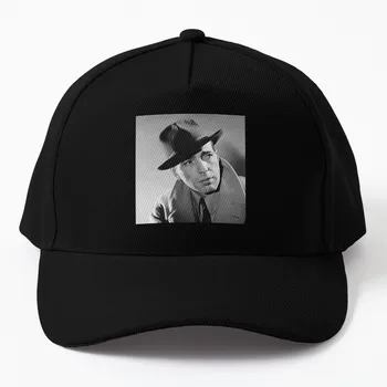  Хамфри Богарт в Братская орхидея, бейсболка 1940 года Военные тактические кепки Шляпа Роскошный бренд Черная шляпа Женщины Мужчины