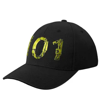  Vault 101 2 Классические летние шляпы для гольфа унисексГоловной убор