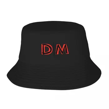  Новый Memento Mori 1 Bucket Шляпа Дизайнерская шляпа Спортивные кепки Аниме Козырек Шляпы Для Мужчин Женщин
