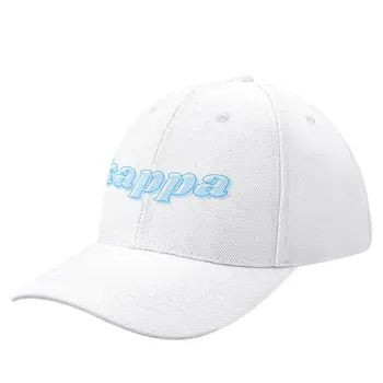  Kappa Kappa Gamma Sorority Бейсболка модная солнцезащитная шляпа для девочек мужская