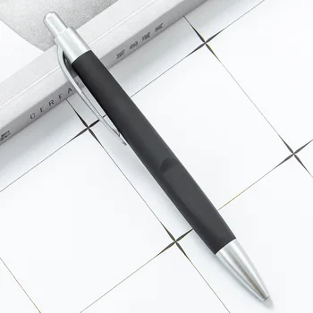  60 шт. Конфетный цвет Маленький свежий и простой студенческий экзамен Шариковая ручка Студенческий пресс Тип подписи Ручка
