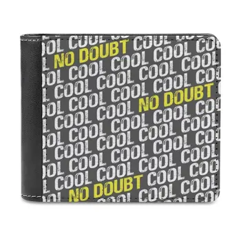  Cool Cool Cool No Doubt No Doubt No Doubt No Doubt Кожаный кошелек Мужской кошелек Кошелек Зажимы для денег Cool No Doubt Brooklyn Nine Nine 99