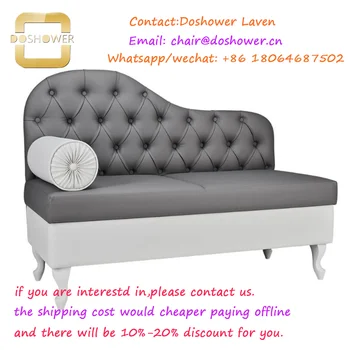  Кресло ожидания с мягкой спинкой для дивана ожидания в салоне индивидуальный цвет роскошной мебели для зоны ожидания диван