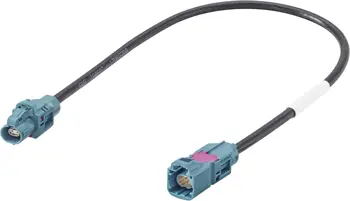  Rosenberger H-MTD общедоступный E6S10A-1CAZ5-Z материнский автомобильный Ethernet-кабель E6K10A-1CAZ5-Z