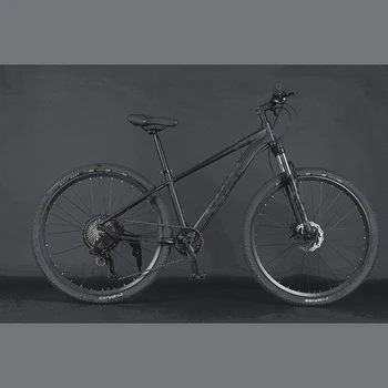  Оптовая продажа, 26-дюймовый дисковый тормоз из высокоуглеродистой стали, велосипед mtb, 21-скоростной горный велосипед, велосипед