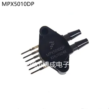  Transmisor y Sensor de presión, nuevo, Original, auténtico, MPX5010DP, MPX5010D, MPX5010, paquete SIP-6