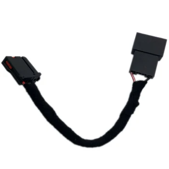  SYNC 2 to SYNC 3 Модернизированный USB-медиаконцентратор GEN 2A для Ford Expedition