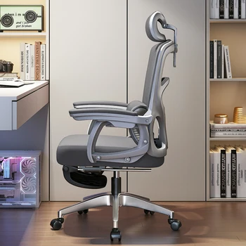  Mobiles Игровые офисные кресла Вращающееся рабочее кресло Эргономичный дизайн Игровые кресла Accent Silla Para Comedor Офисная мебель