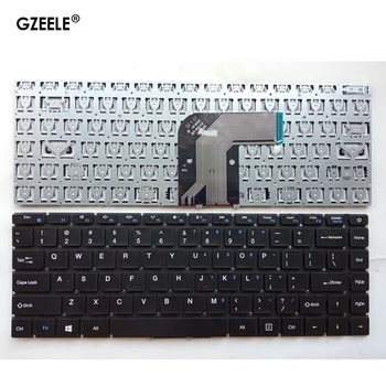  Клавиатура ноутбука на английском языке (США) для GATEWAY GWTN133-1 GWTN141-1 GWTN141-1BL GWTN141-1BK GWTN141-5 GWTN141-5BK GWTN141-5GR MB3181004