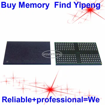  K4UBE3D4AA-MGCR 200FBGA LPDDR4X 4266 Мбит/с 4 ГБ Мобильные телефоны Планшеты Ноутбуки DDR LPDDR Memory Flash Chip K4UBE3D