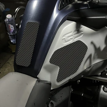  Наклейка на крышку крышки топливного бака мотоцикла для BMW R1200GS R1200GS LC ADV R 1200 GS Adventure 2014-2017