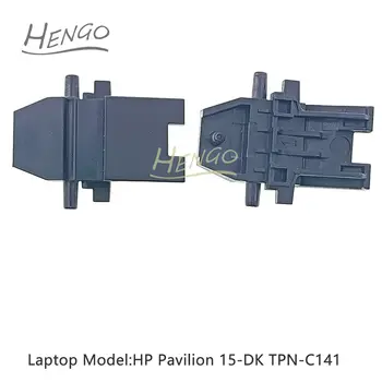  Новинка для HP Pavilion 15-DK 15T-DK Крышка порта локальной сети Дверная коробка