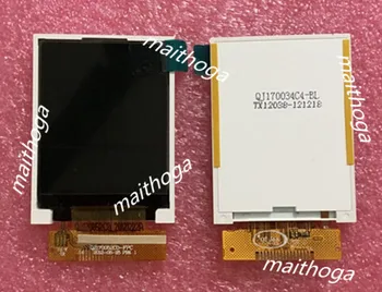  MAITHOGA 1,77 дюйма 16-контактный ЖК-дисплей SPI TFT ILI9163C диск IC 128 (RGB) * 160