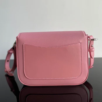  Стильная роскошная сумка через плечо из натуральной кожи Универсальная повседневная модная брендовая сумка для женщин Bandolera Mujer