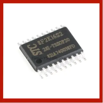  Оригинальная микросхема микроконтроллера SMD 8F2K16S2-28I-TSSOP20